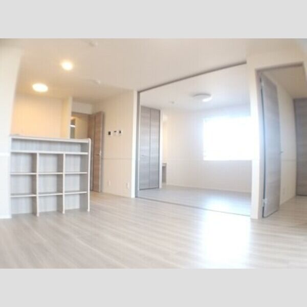 居室・リビング (LDK)