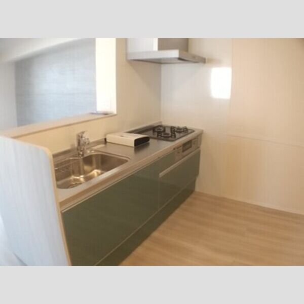 キッチン (キッチン)