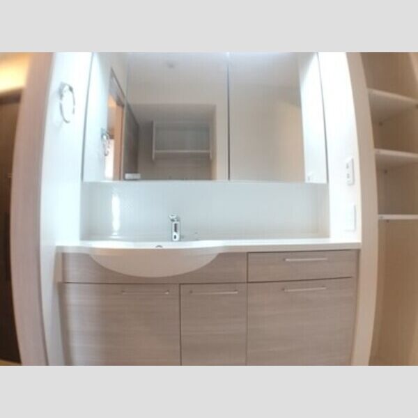 洗面所 (洗面所)