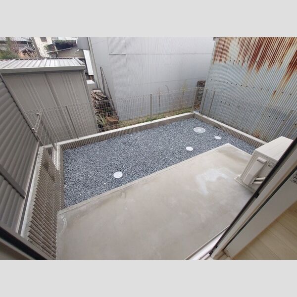 その他 (専用庭)