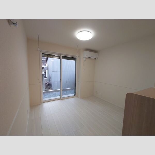 居室・リビング (LDK)