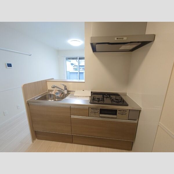 キッチン (キッチン)