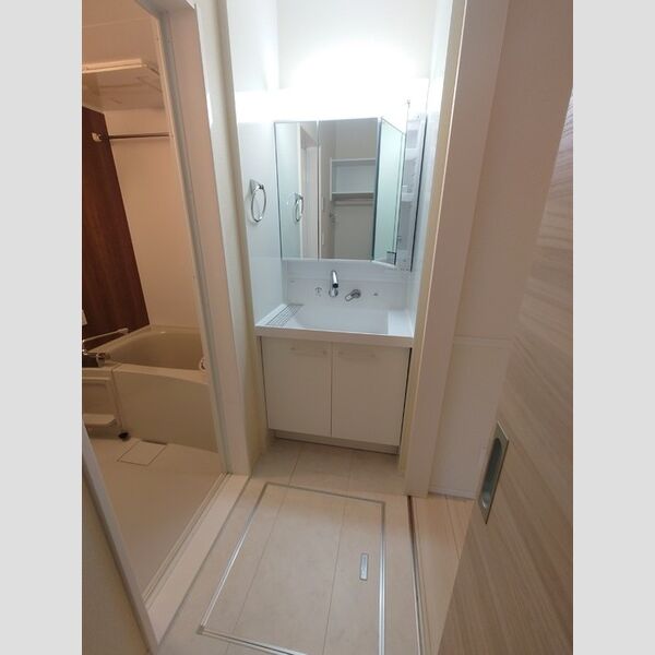 洗面所 (洗面所)