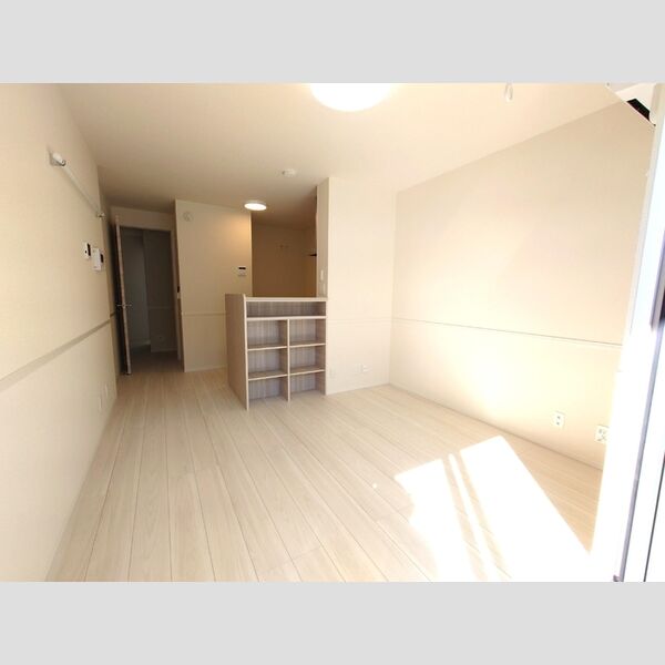 居室・リビング (LDK)