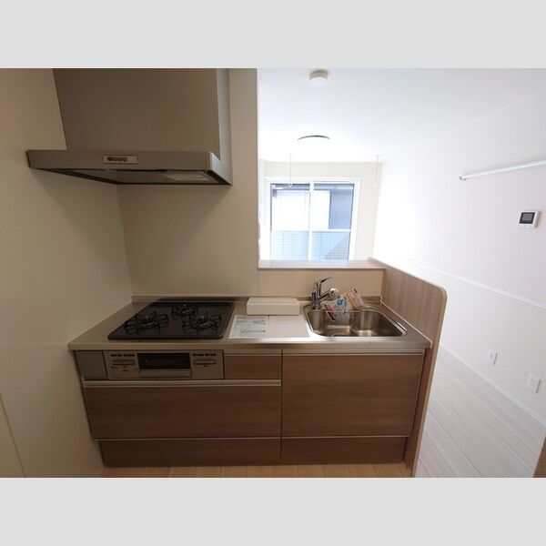 キッチン (キッチン)