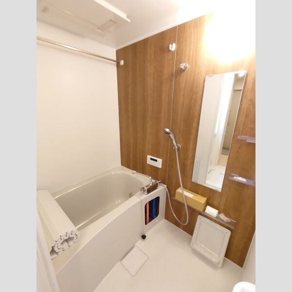 バス (浴室)