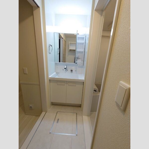 洗面所 (洗面所)