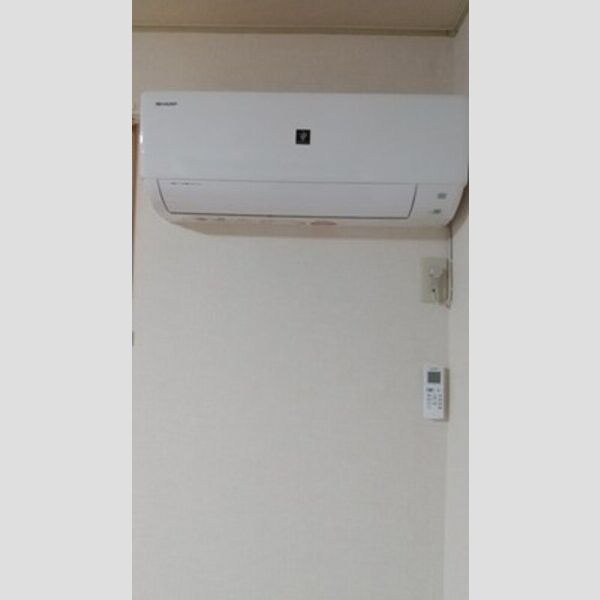 その他設備 (エアコン)