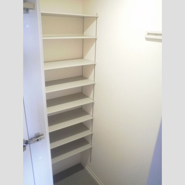 その他 (シューズボックストール)