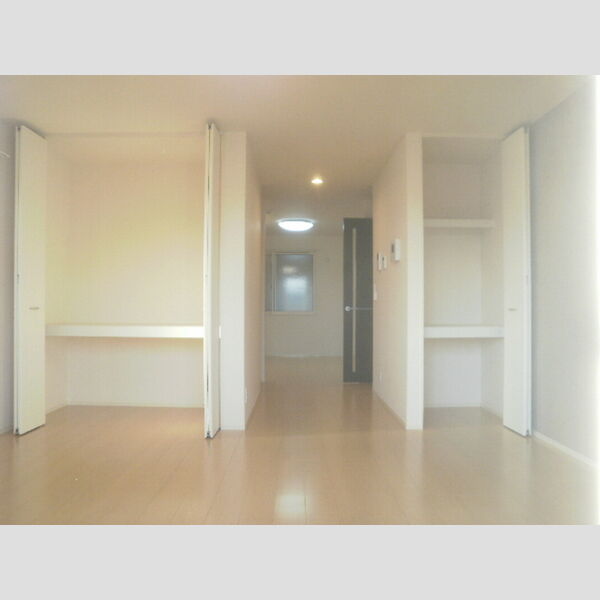 居室・リビング (リビング)