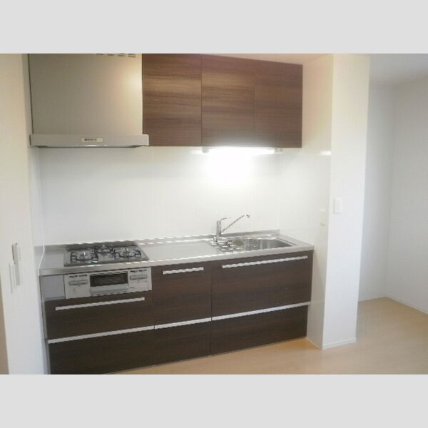 キッチン (キッチン)