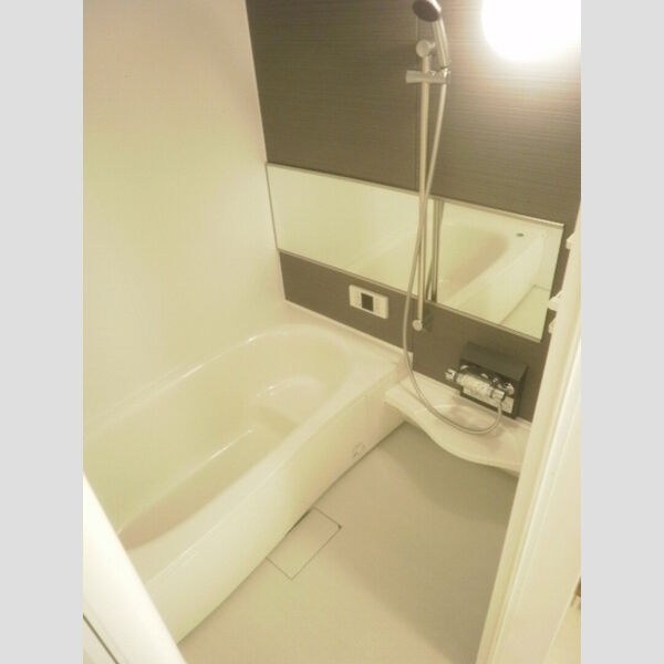 バス (一坪風呂)