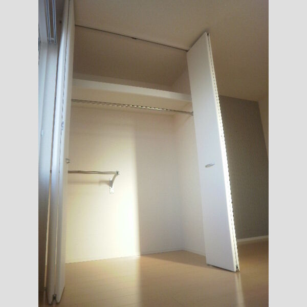 収納 (クローゼット)