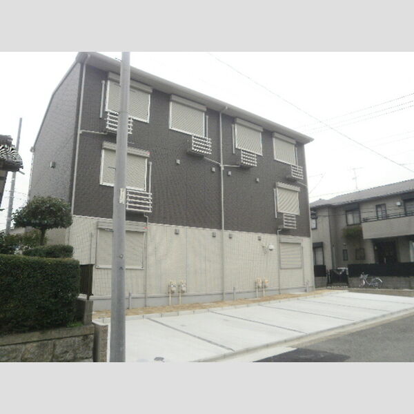その他 (外観 北側)