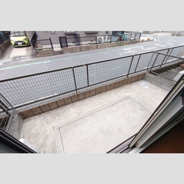 その他 (専用庭)