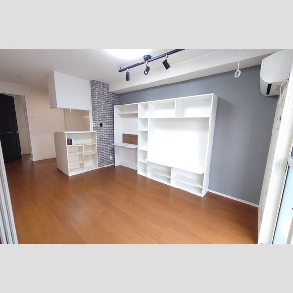 居室・リビング (LDK)