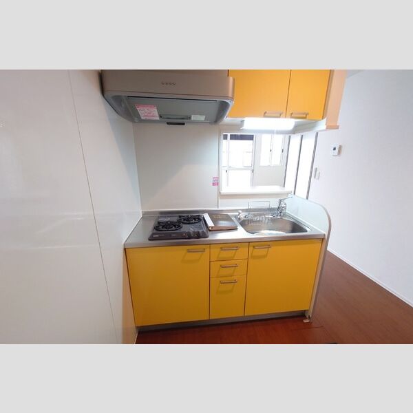 キッチン (キッチン)