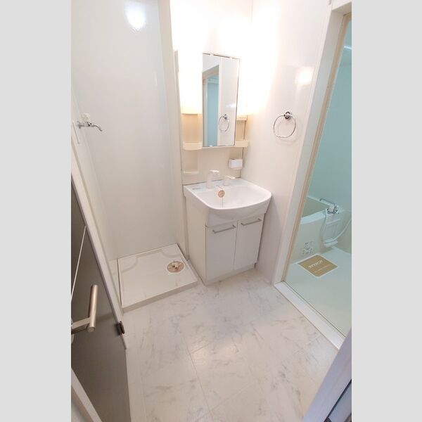 洗面所 (洗面所)