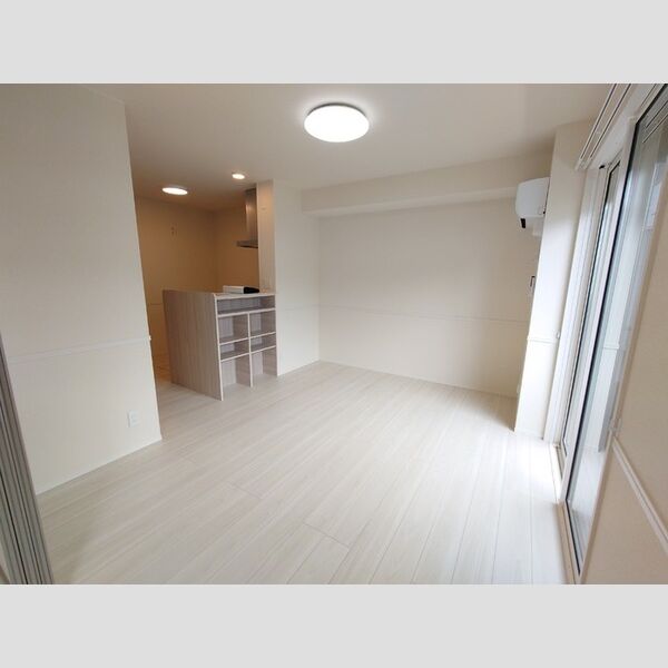 居室・リビング (LDK)