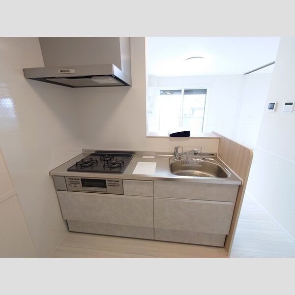 キッチン (キッチン)