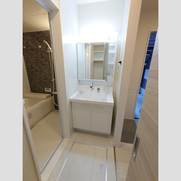 洗面所 (洗面所)