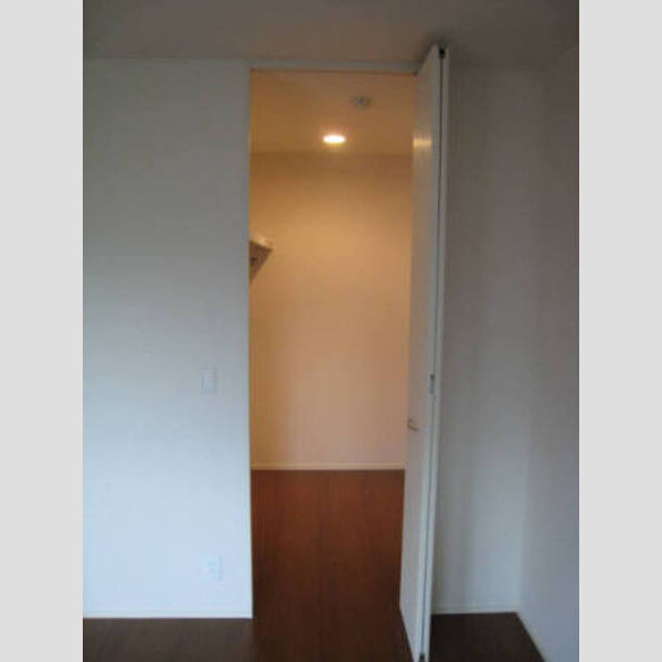 その他 (ウォークインクローゼット)