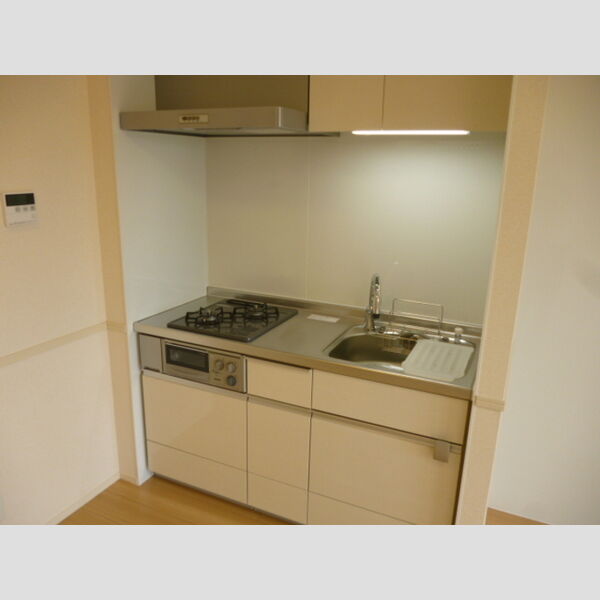 キッチン (キッチン)