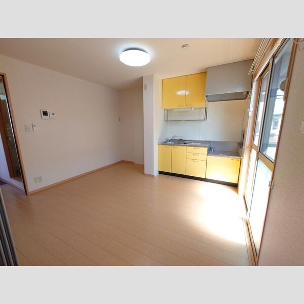 居室・リビング (LDK)