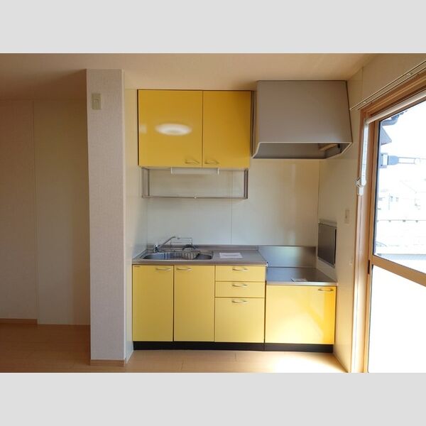 キッチン (キッチン)