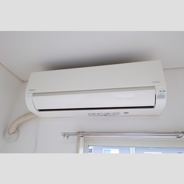 その他設備 (エアコン)