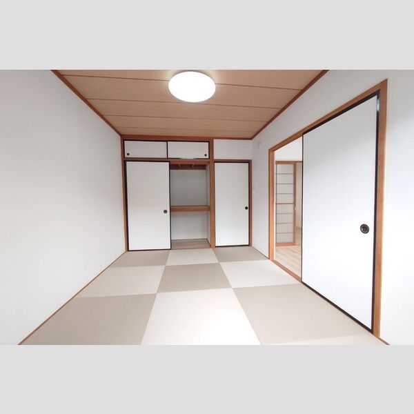 その他 (和室)