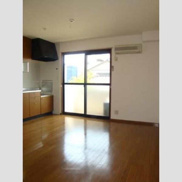 居室・リビング (リビング)