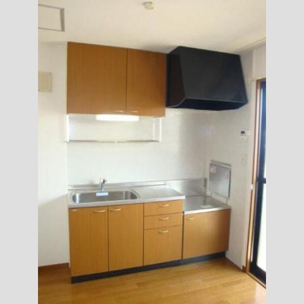 キッチン (キッチン)