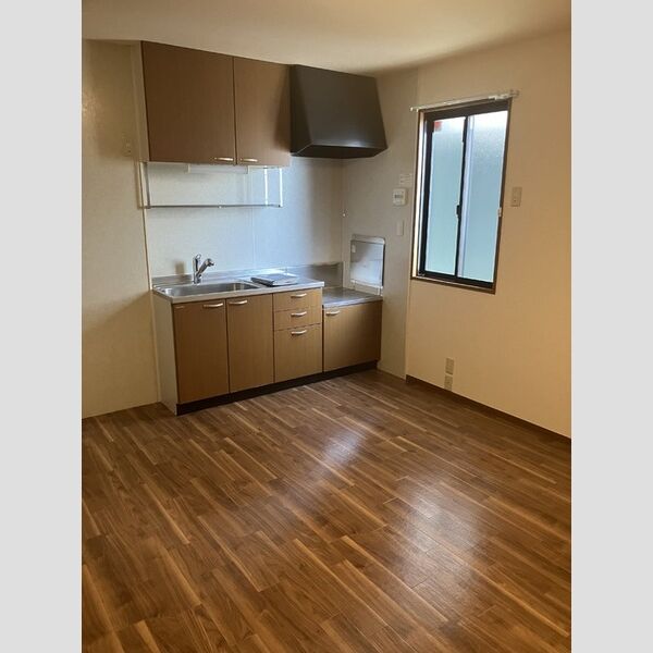 居室・リビング (DK)