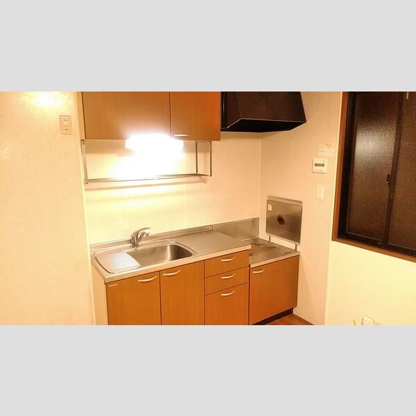 キッチン (キッチン)