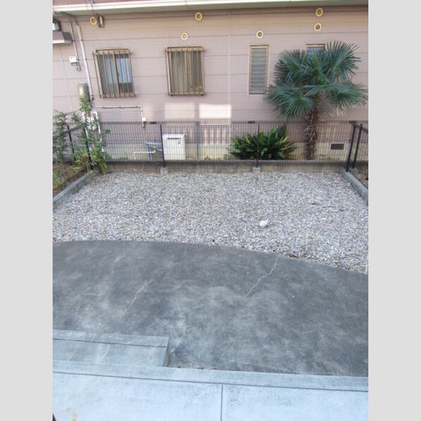 バルコニー・ベランダ (テラス)