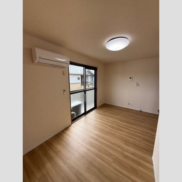 居室・リビング (LDK)