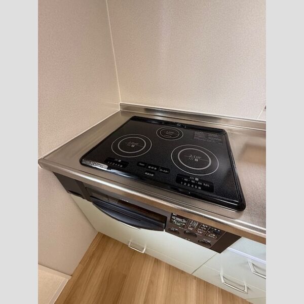 キッチン (IHコンロ)