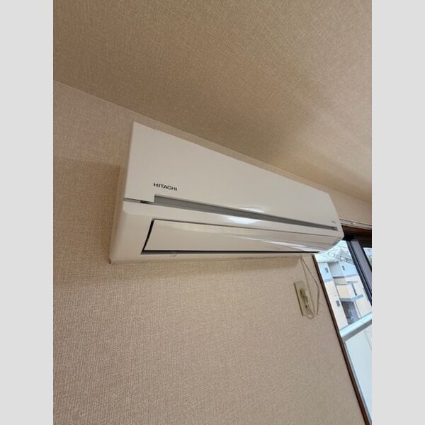 その他設備 (エアコン)