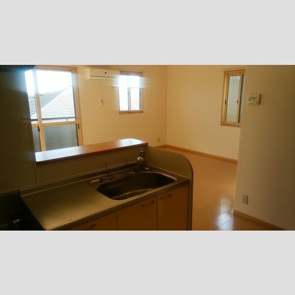 居室・リビング (LDK)