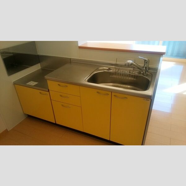 キッチン (キッチン)