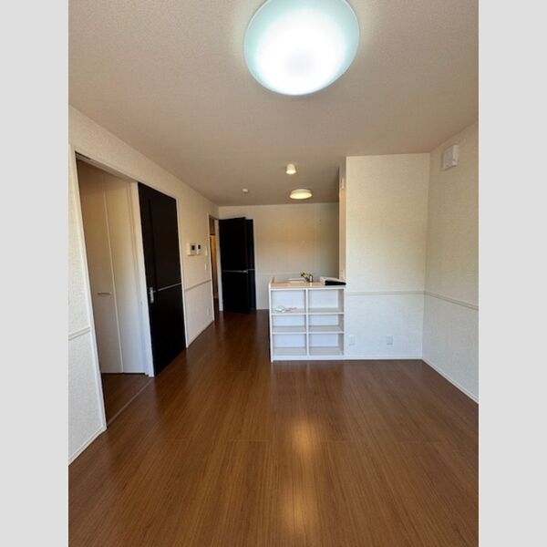 居室・リビング (LDK)