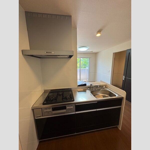 キッチン (キッチン)