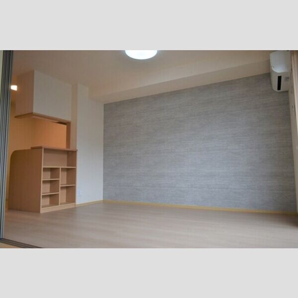 居室・リビング (リビング)