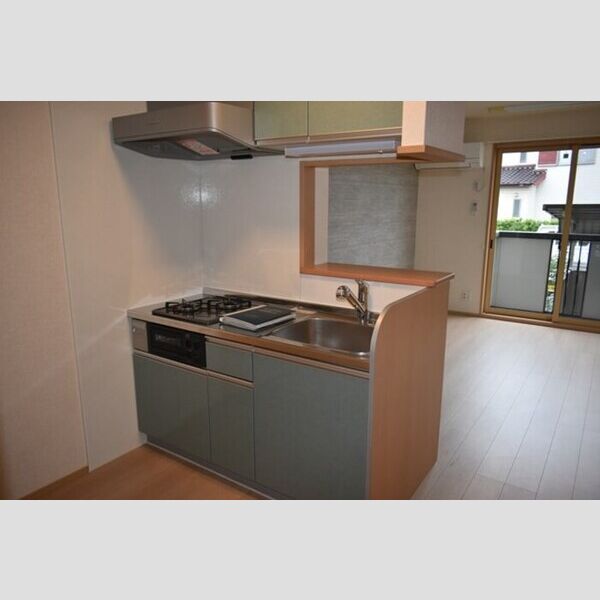 キッチン (キッチン)