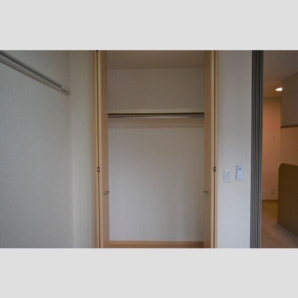 収納 (クローゼット)