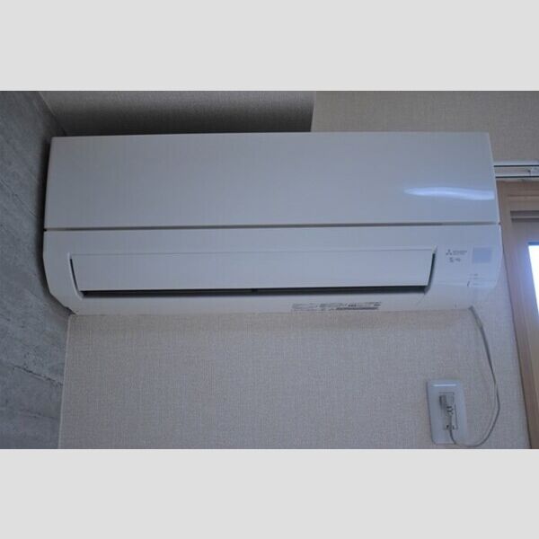 その他設備 (エアコン)