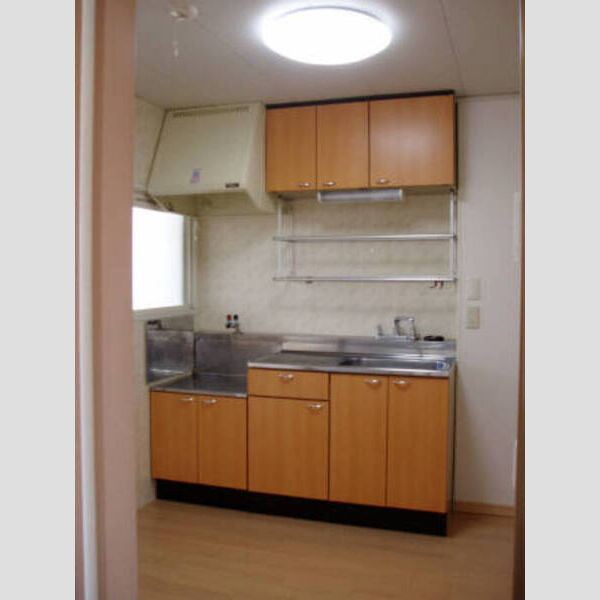 その他 (キッチン)