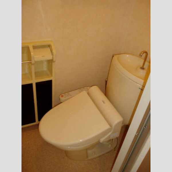 その他 (トイレ)