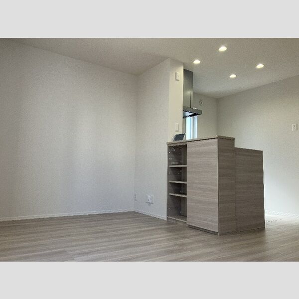 居室・リビング (LDK)